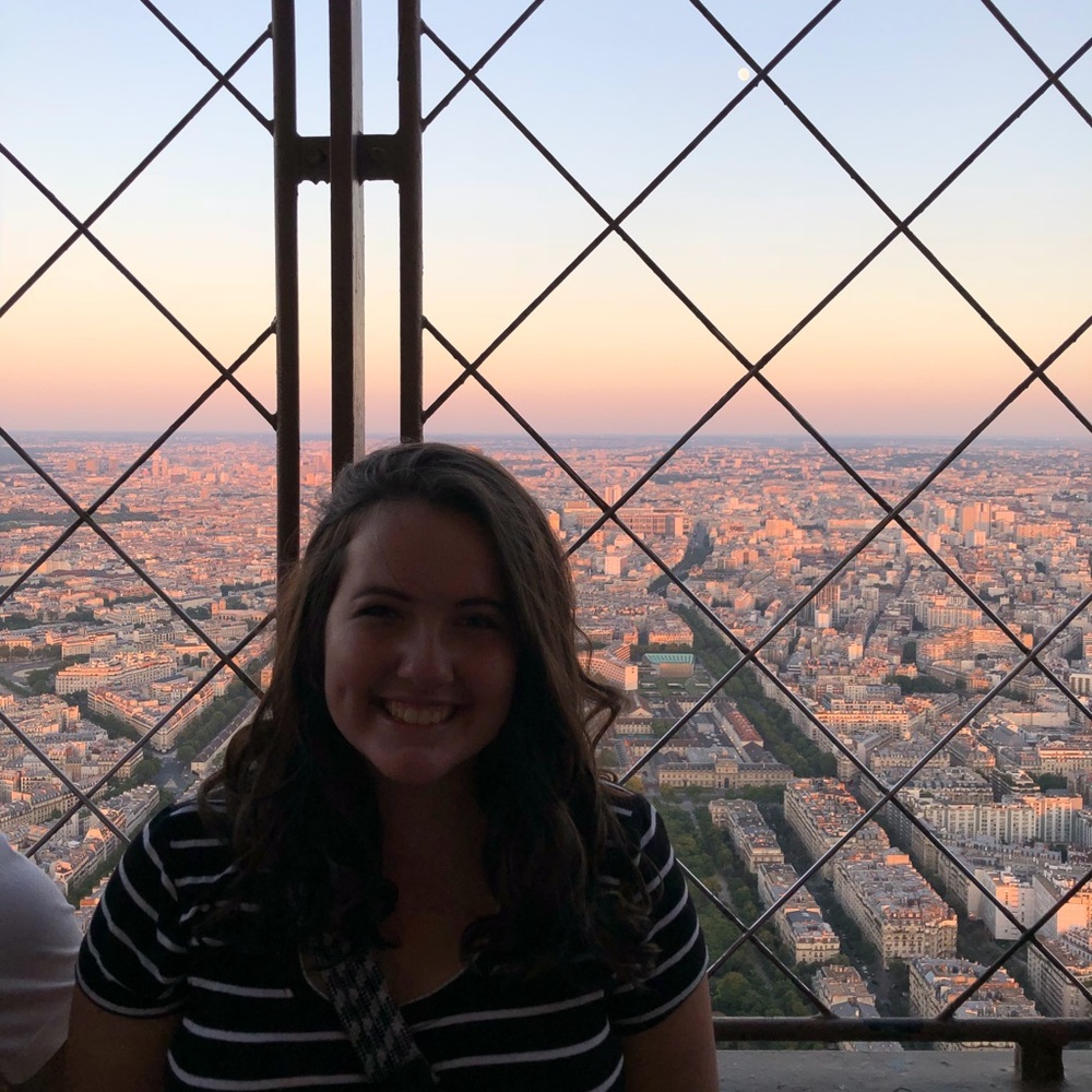 Meet your Posher, Lauren